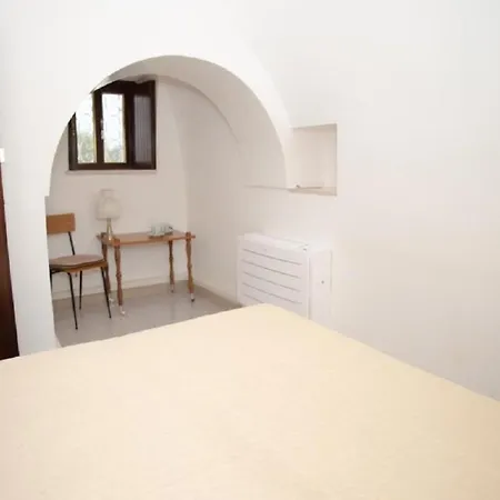 Trulli Delle Rose * Martina Franca