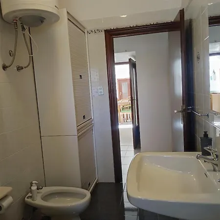 Trulli Delle Rose Villa