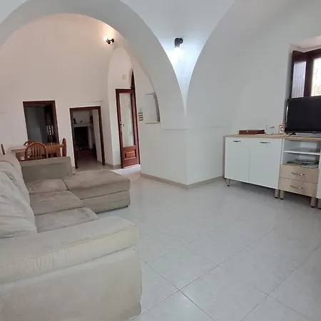 Trulli Delle Rose Martina Franca