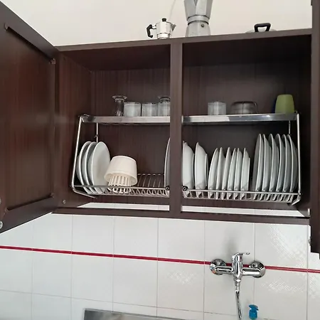 Trulli Delle Rose * Martina Franca