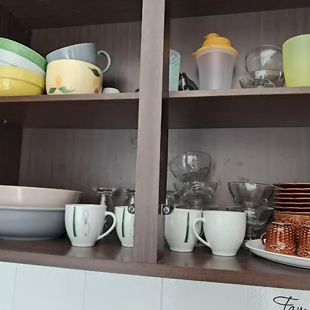 Trulli Delle Rose Villa Martina Franca