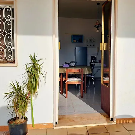 Trulli Delle Rose Martina Franca