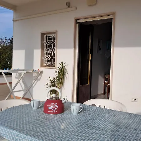 Trulli Delle Rose Villa