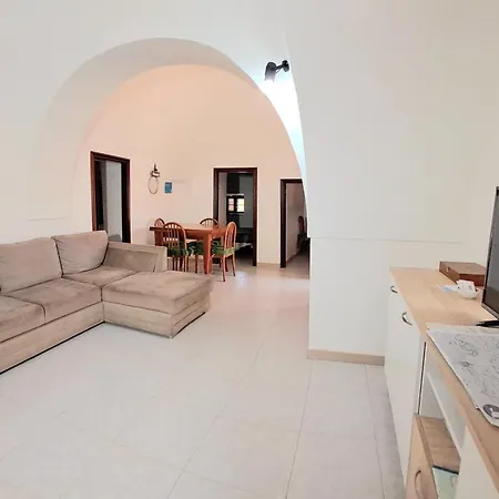 Villa Trulli Delle Rose