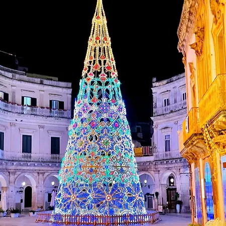 Trulli Delle Rose * Martina Franca