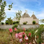 Villa Trulli Delle Rose Martina Franca