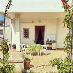 Trulli Delle Rose Villa *