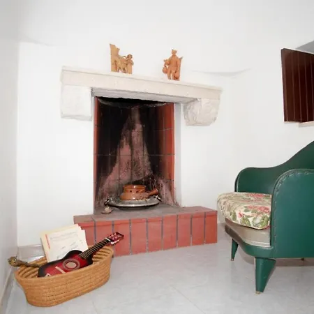 ヴィラ Trulli Delle Rose