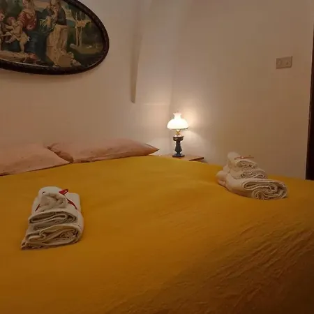 Trulli Delle Rose *