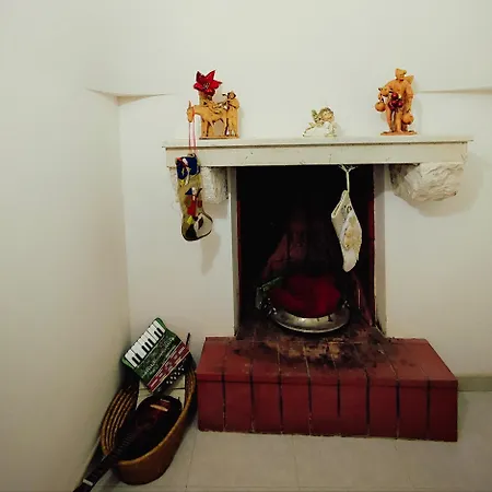 Villa Trulli Delle Rose *