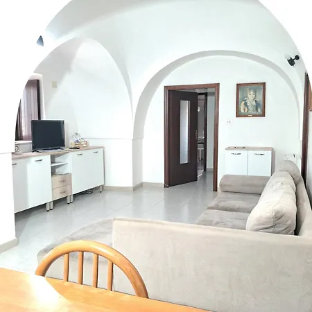 Trulli Delle Rose Willa Martina Franca