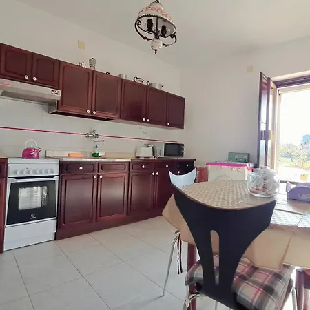 فيلة Trulli Delle Rose مارتينا فرانكا