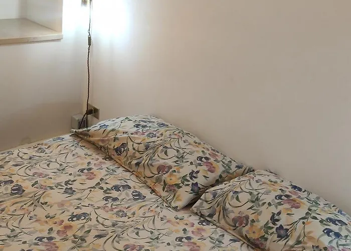 فيلة Trulli Delle Rose مارتينا فرانكا