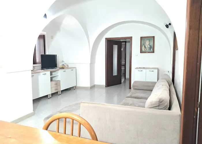 Trulli Delle Rose فيلة مارتينا فرانكا