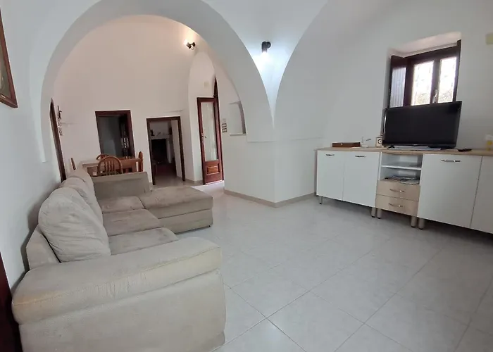 Trulli Delle Rose 마르티나프란카