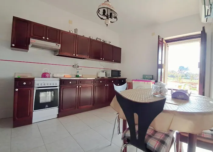 빌라 Trulli Delle Rose 마르티나프란카