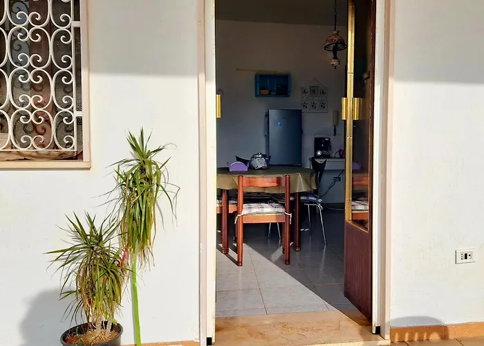 Trulli Delle Rose 마르티나프란카