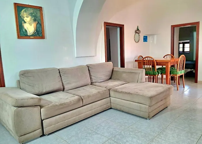 Trulli Delle Rose * 마르티나프란카