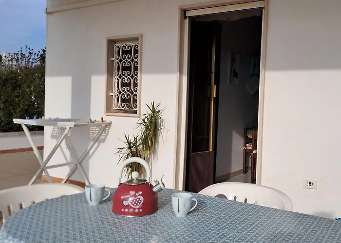 Trulli Delle Rose 빌라