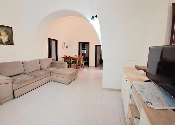 빌라 Trulli Delle Rose